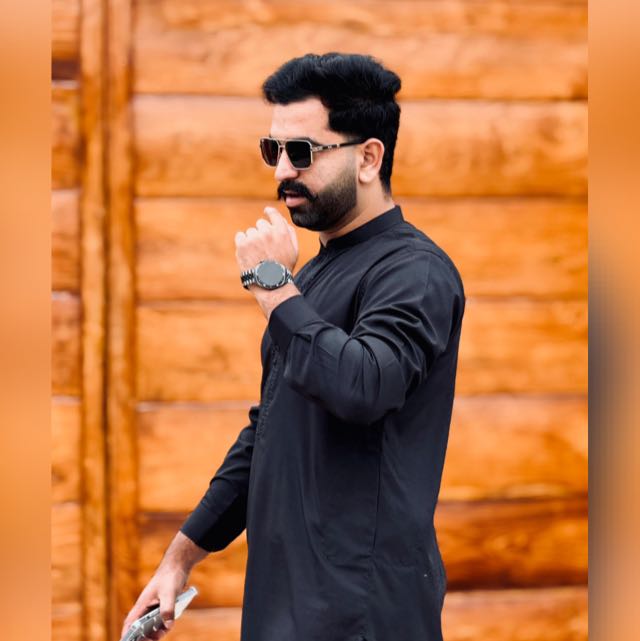 Anas Bhutta